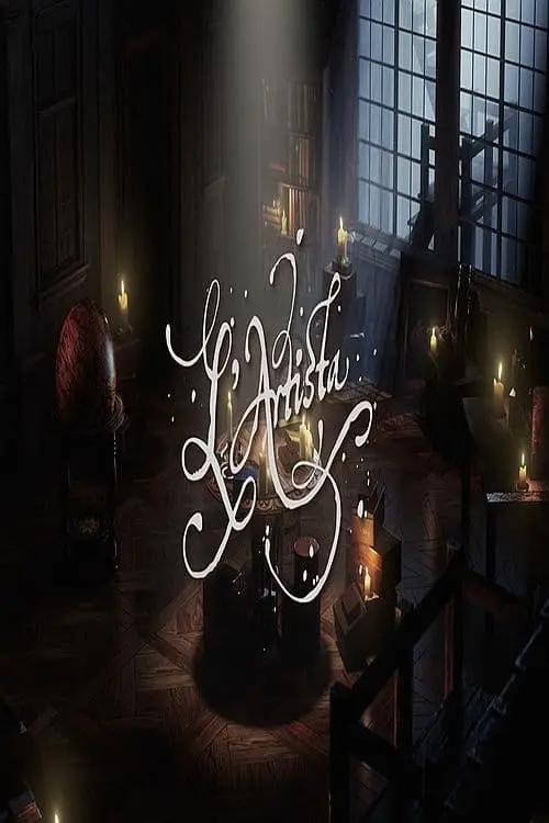 The Artist / L'Artista