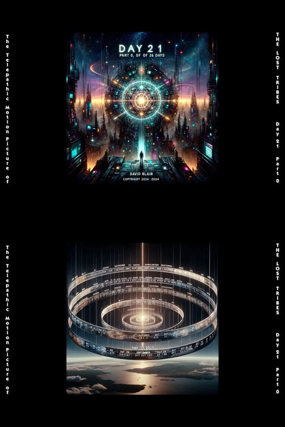 [1] The Manhattan Projector [1]