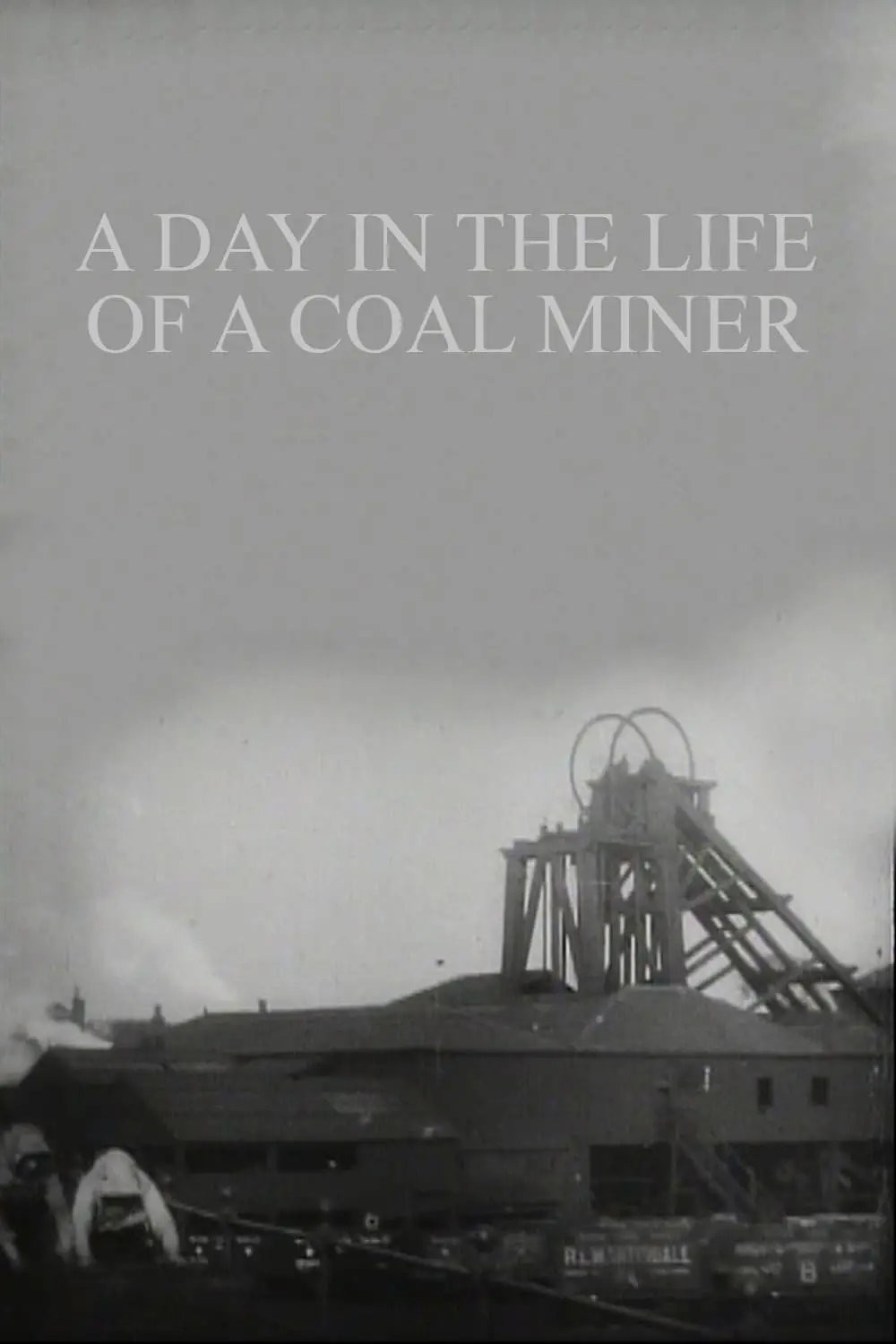 A Day in the Life of a Coal Miner