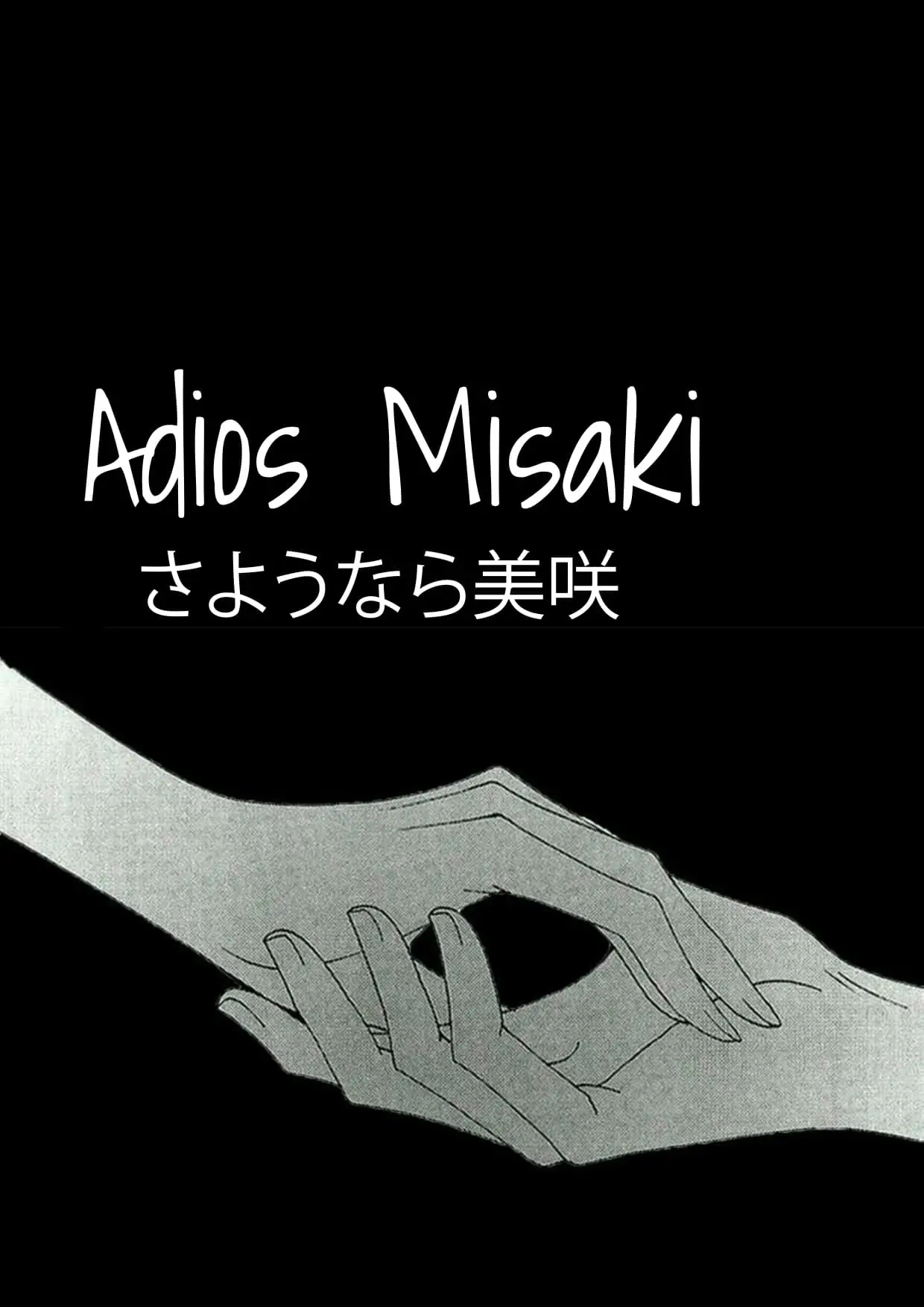 Adiós, Misaki