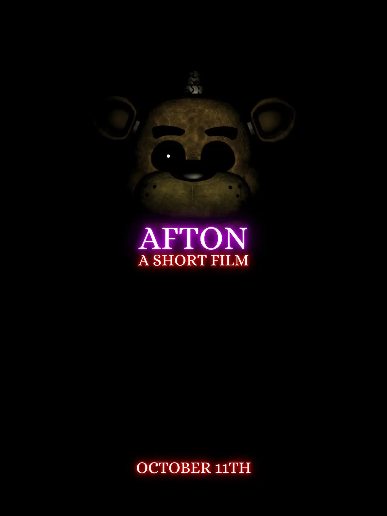Afton: A Short Film