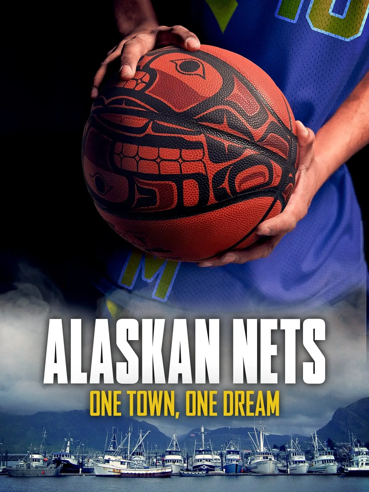 Alaskan Nets