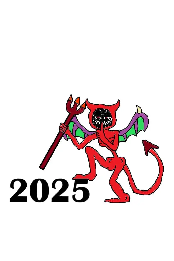 Alex's Journey Through Hell