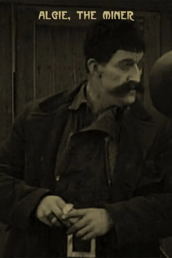 Algie, the Miner