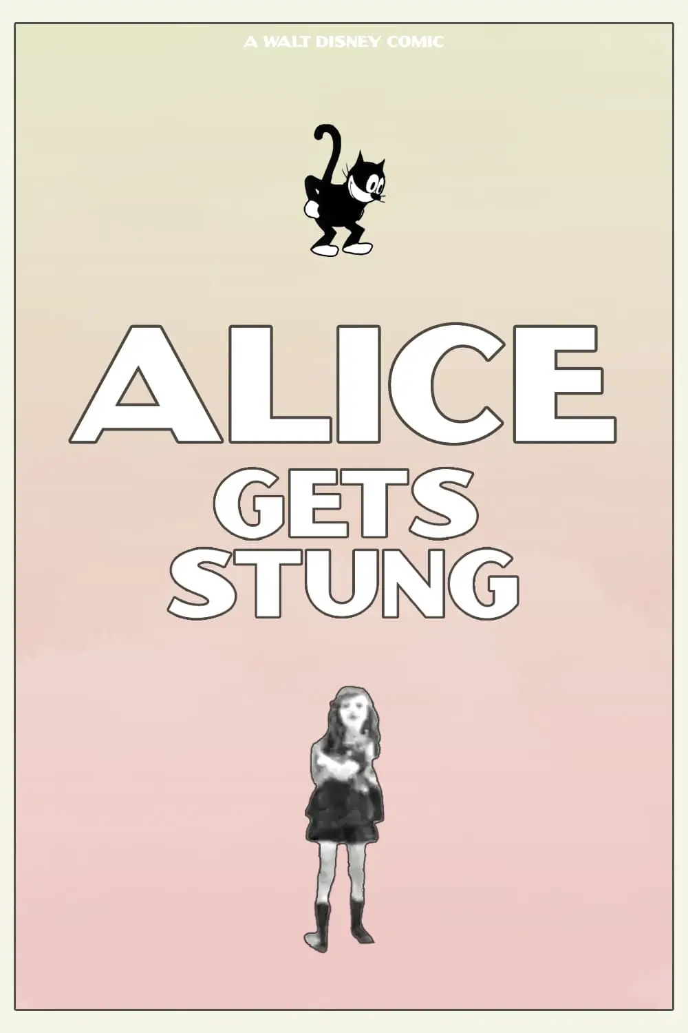 Alice Gets Stung