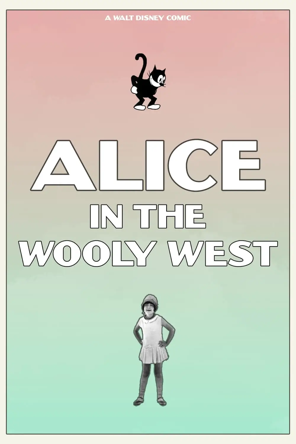 Alice in the Wooly West