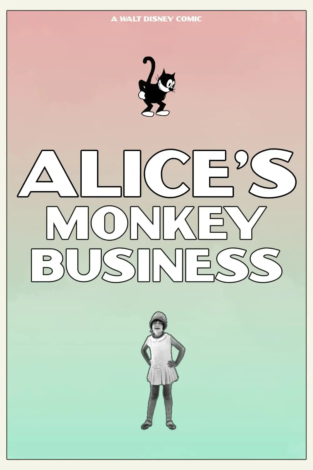 Alice's Monkey Business