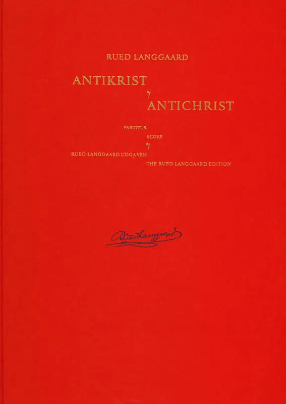 Antikrist