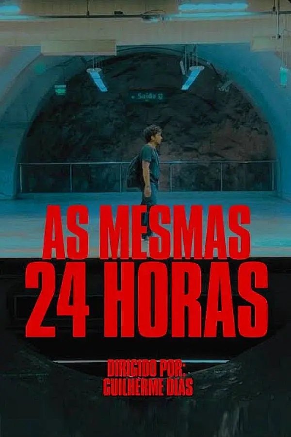 As mesmas 24 horas