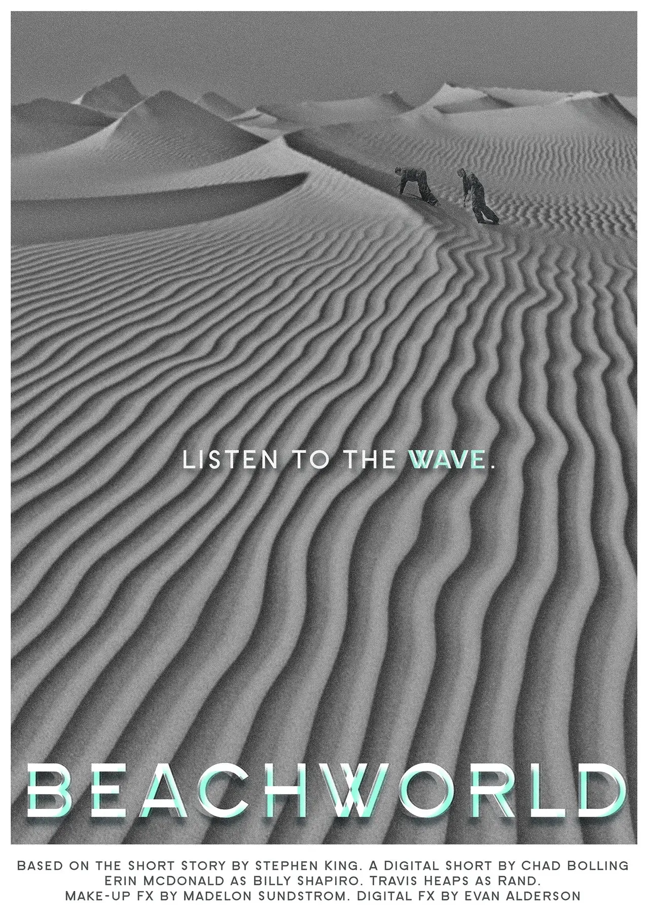 Beachworld