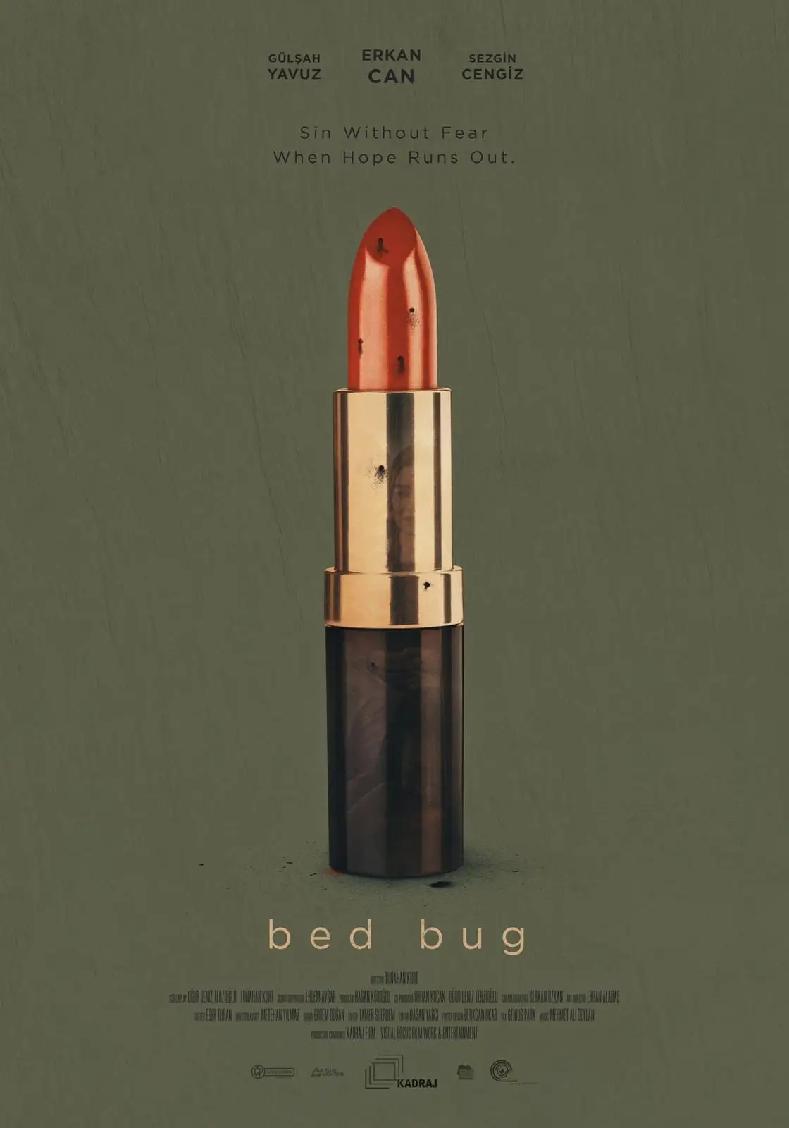 Bed Bug