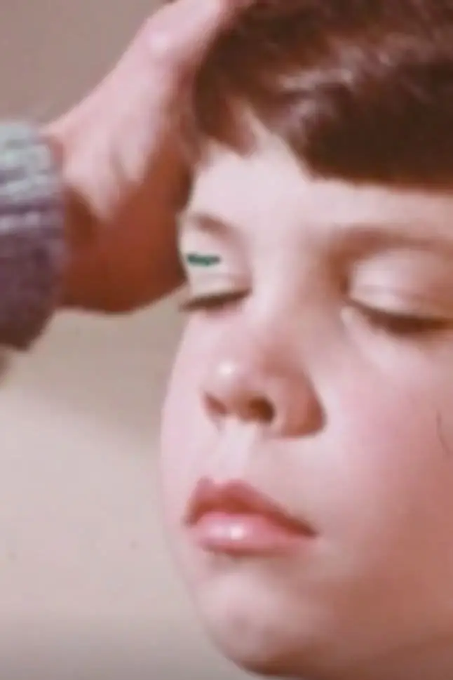 Beginning Responsibility: Getting Ready For School