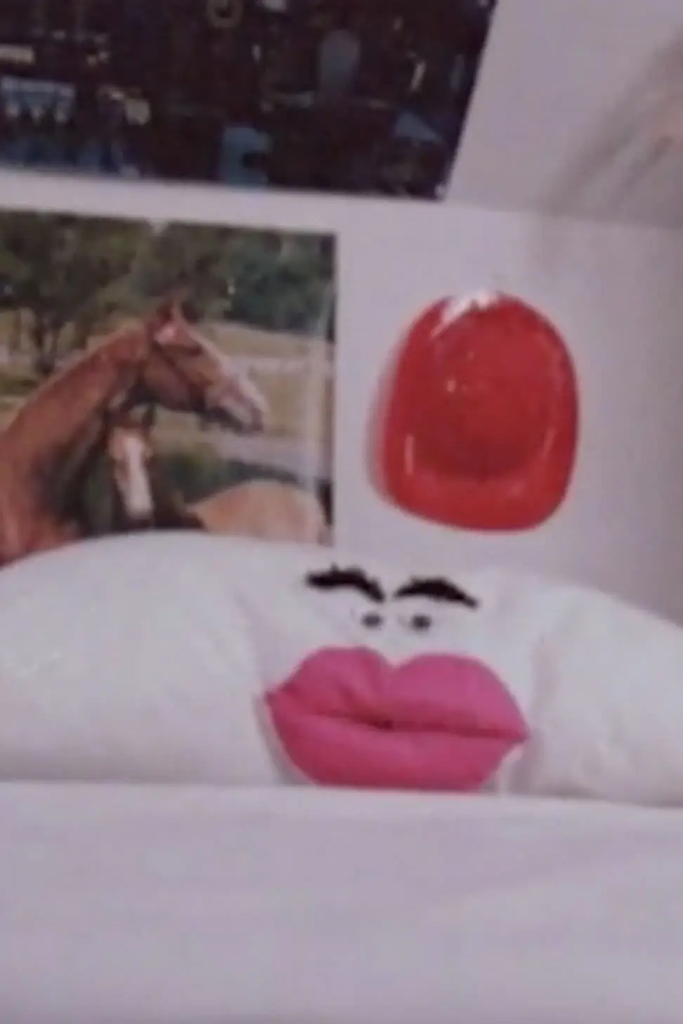 Beginning Responsibility: Taking Care of Your Own Things