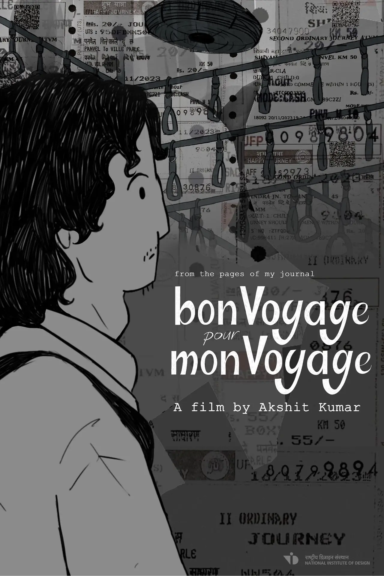 bonVoyage pour monVoyage