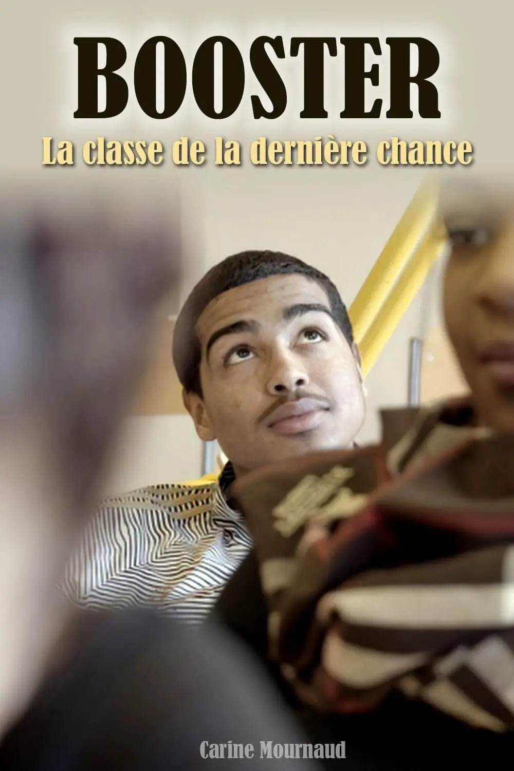 Booster, la classe de la dernière chance