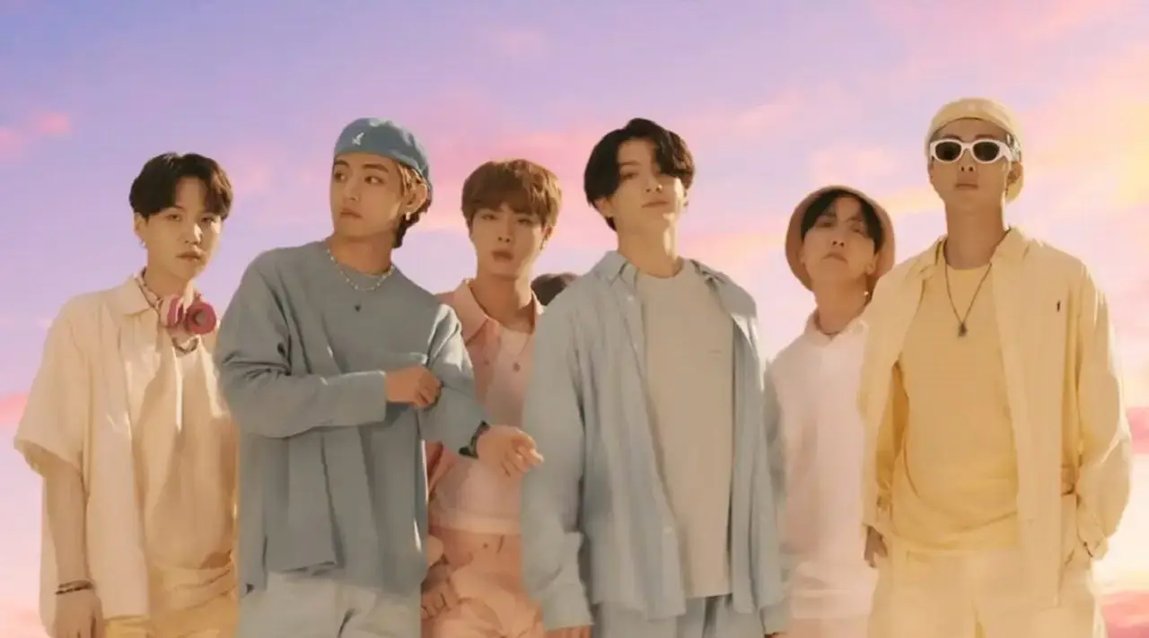 From Zero to Hero, 7 Fakta Menarik BTS Sejak Awal Karir Sampai Sekarang