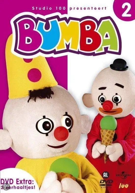 Bumba - Deel 2