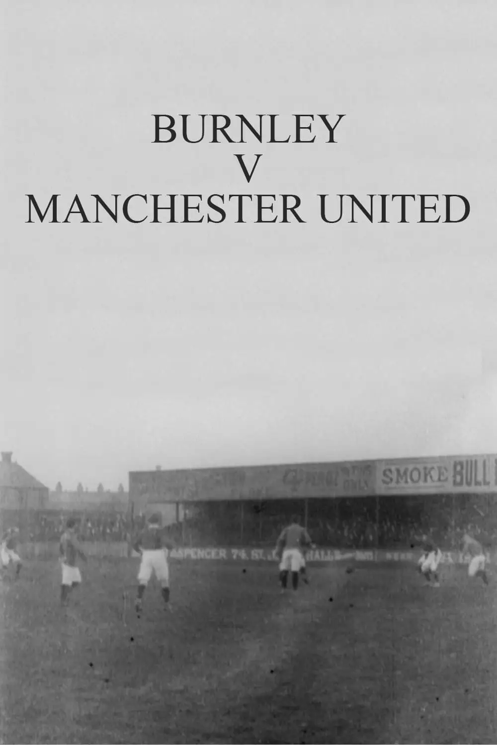 Burnley v Manchester United