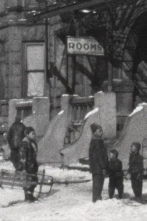 Chicago in Black-and-White