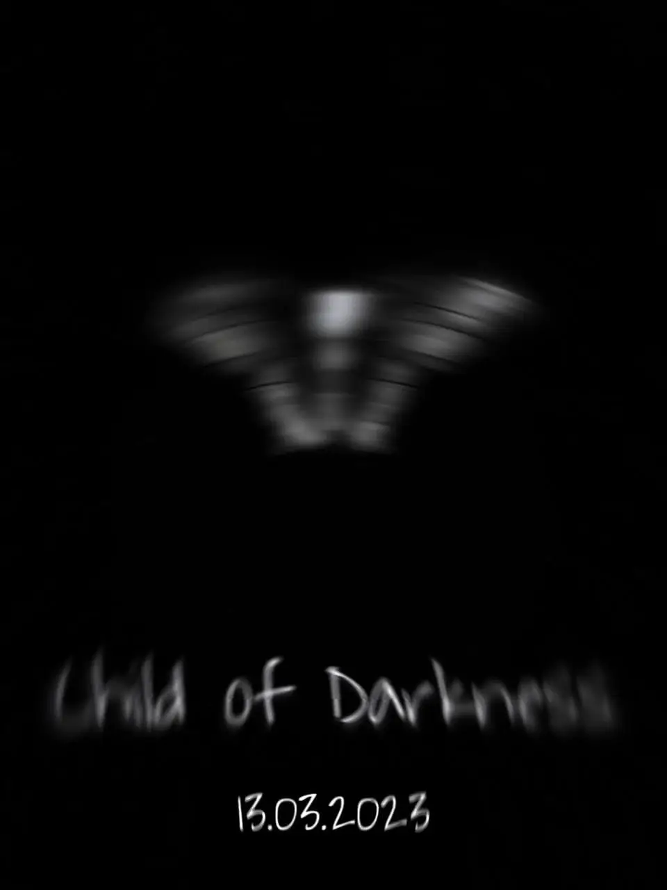 Child of darkness