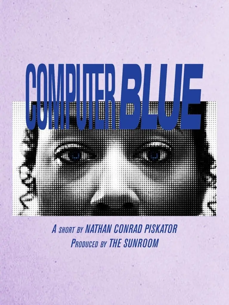 Computer Blue