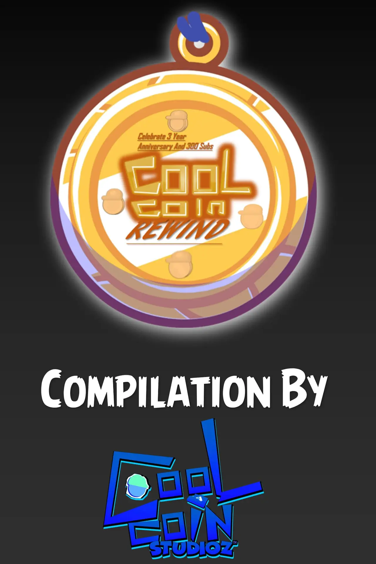 Cool Coin Rewind