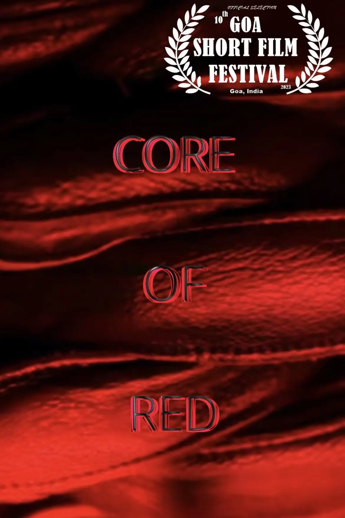 Core of Red