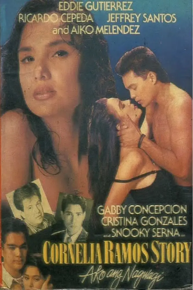 Cornelia Ramos Story: Ako Ang Nagwagi