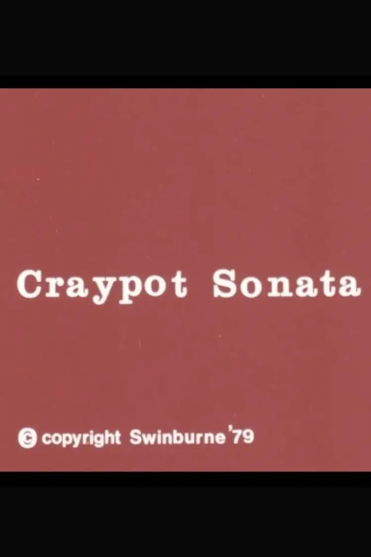 Craypot Sonata