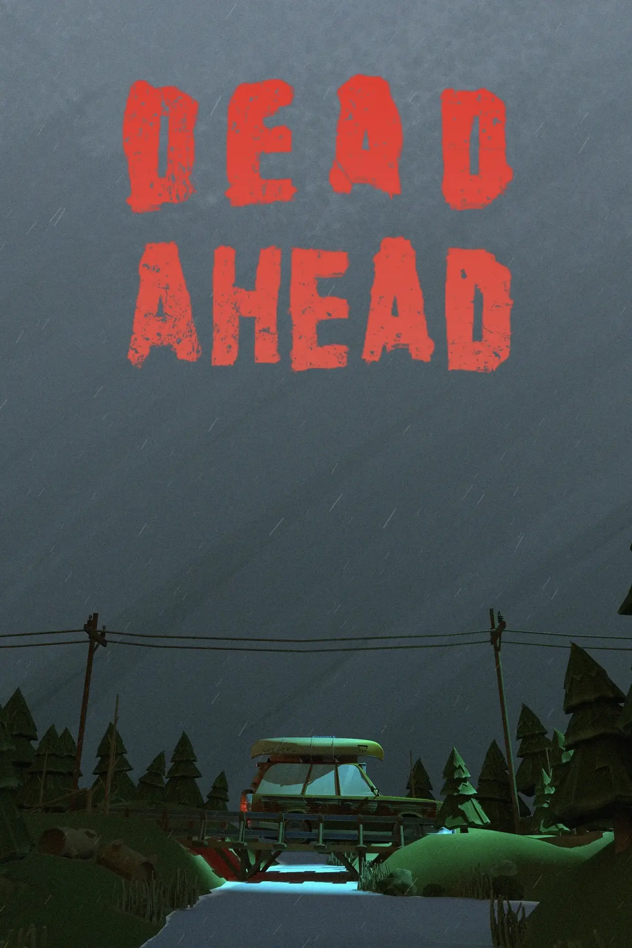 Dead Ahead