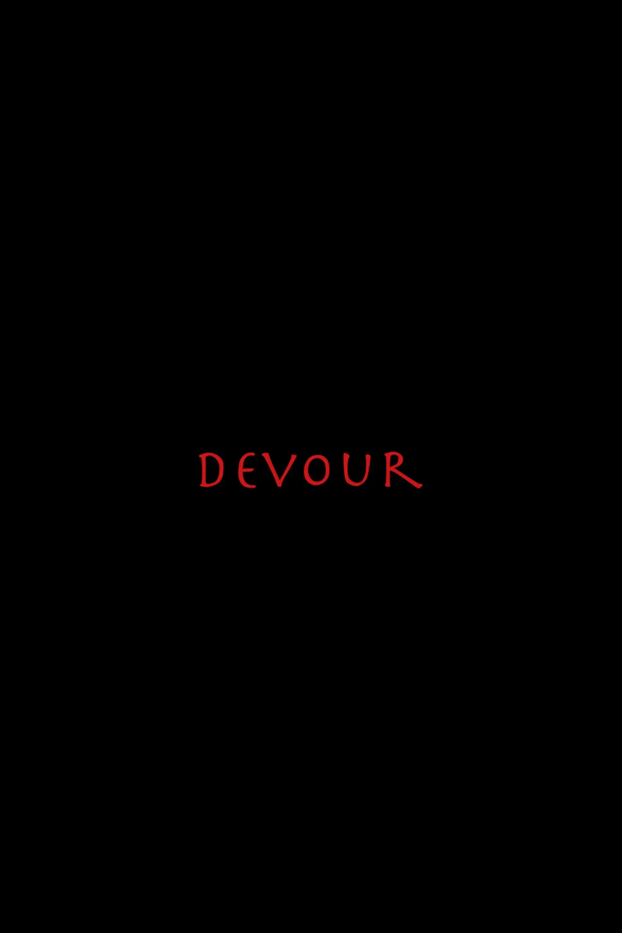 Devour (VF)