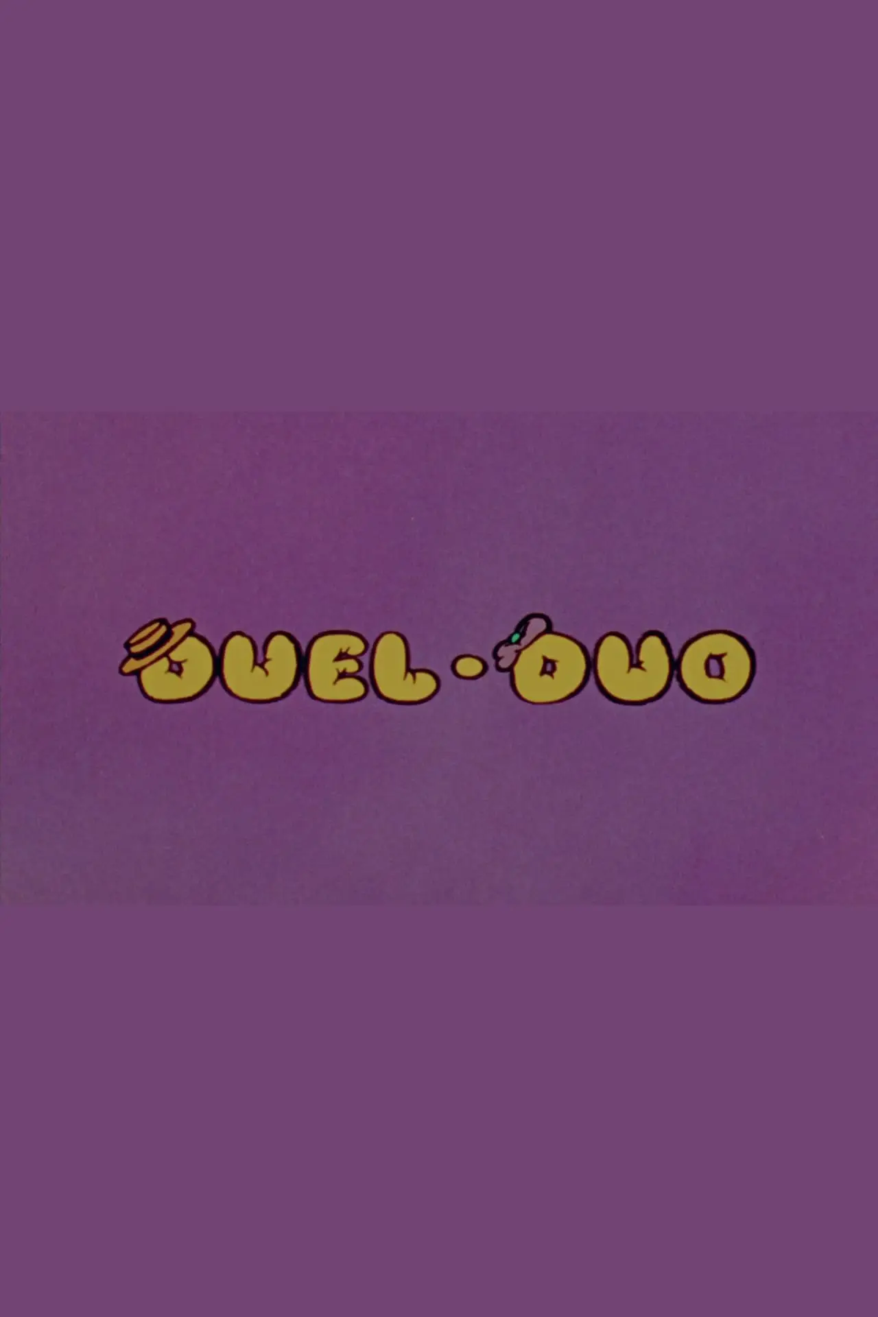 Duel-Duo