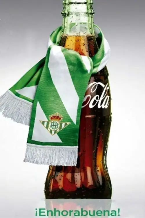 El Betis, corazón abierto