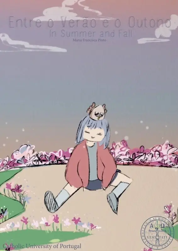 Entre o Verão e o Outono
