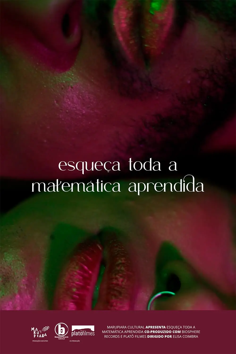 Esqueça Toda a Matemática Aprendida