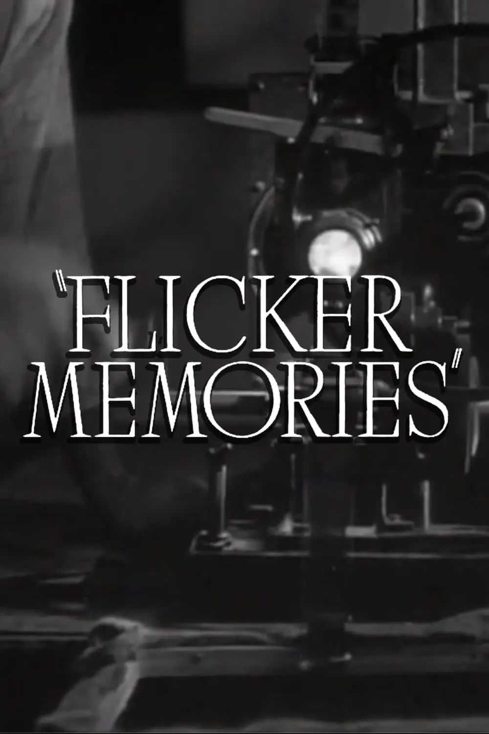 Flicker Memories