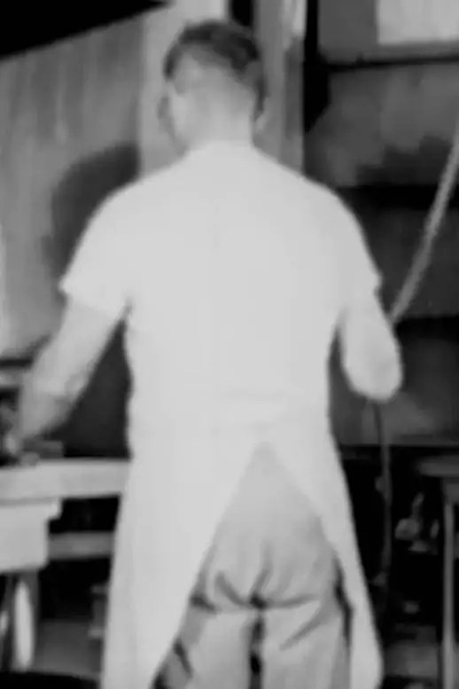 Geography of Your Community