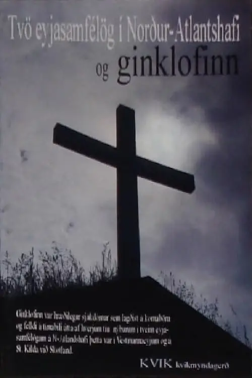 Ginklofinn