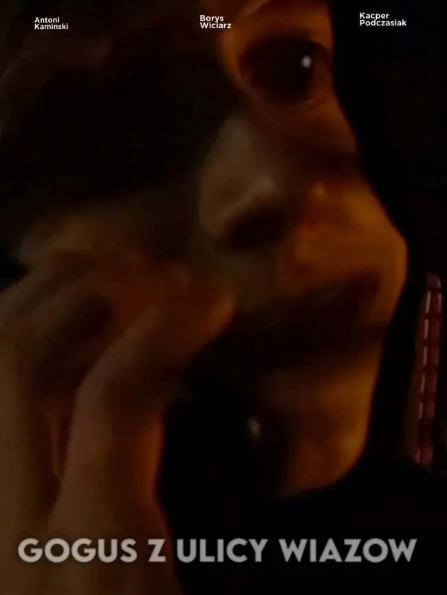 Gogus z ulicy Wiązów