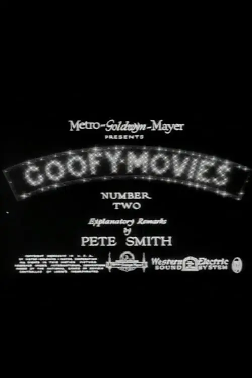 Goofy Movies Number Two