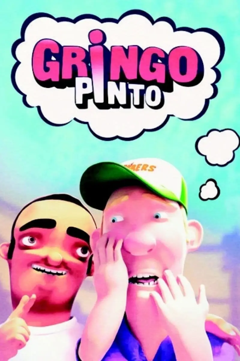 Gringo Pinto