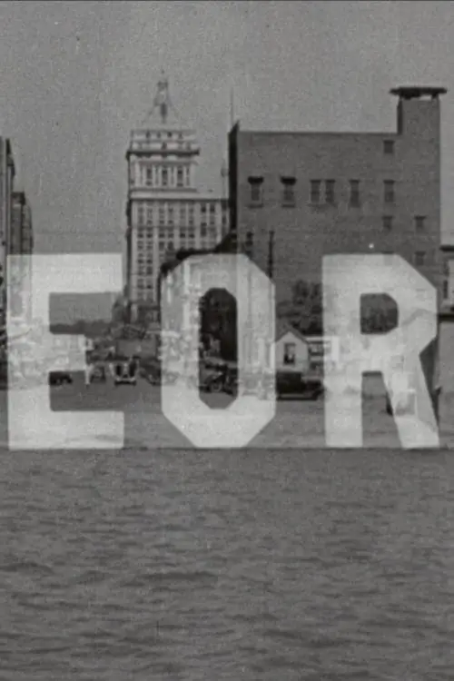 Hands Across the City