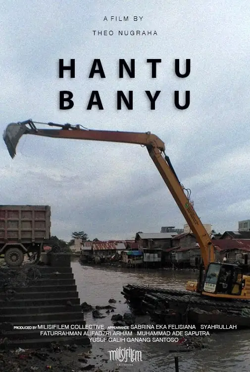 Hantu Banyu