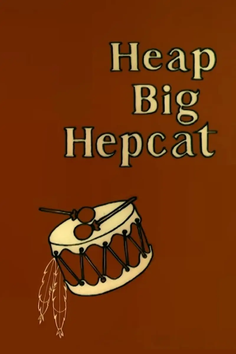 Heap Big Hepcat
