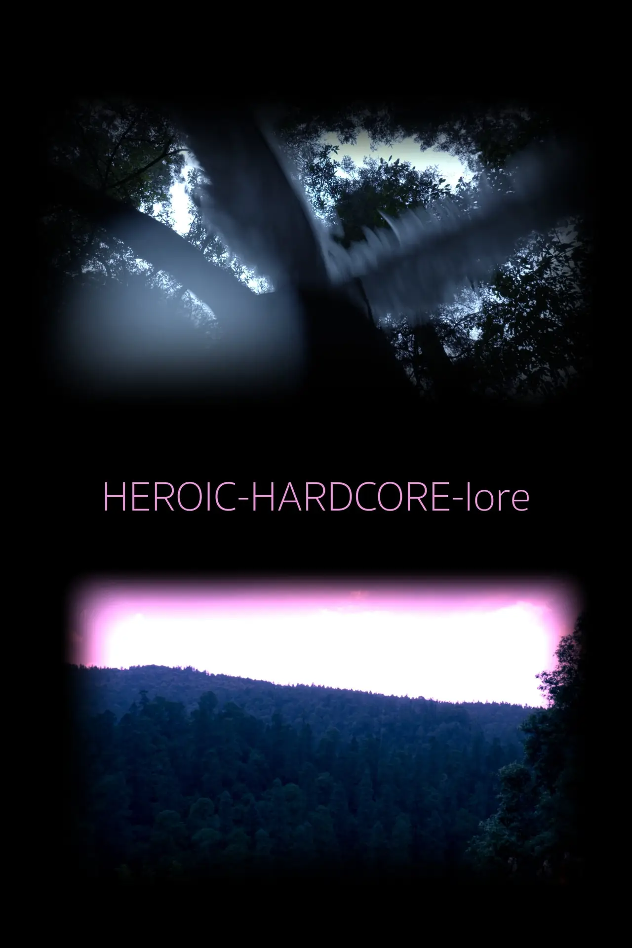 HEROIC-HARDCORE-lore