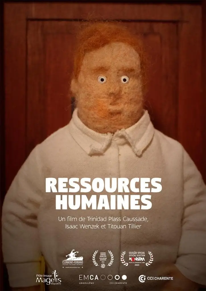 Human Resources