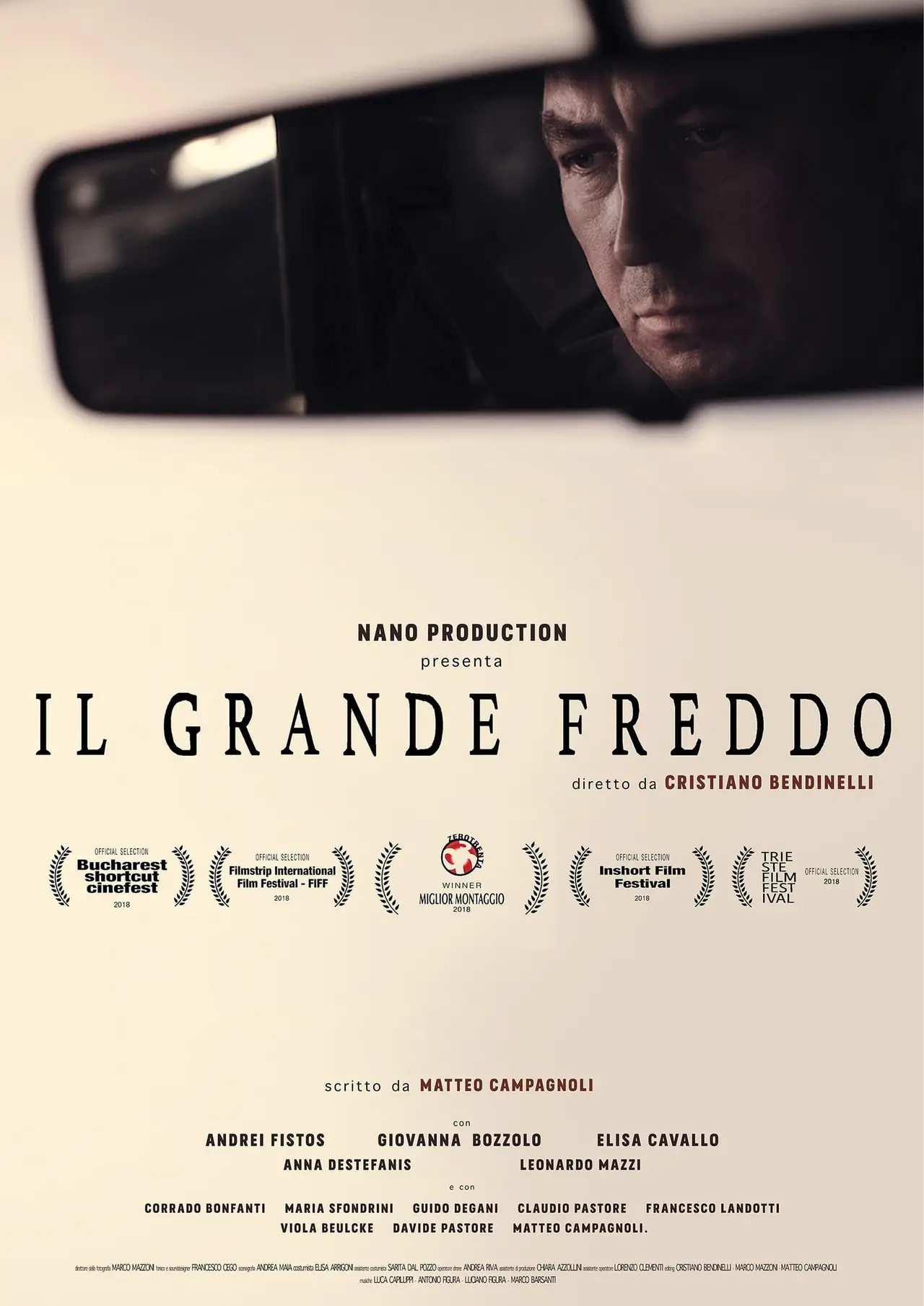 Il grande freddo