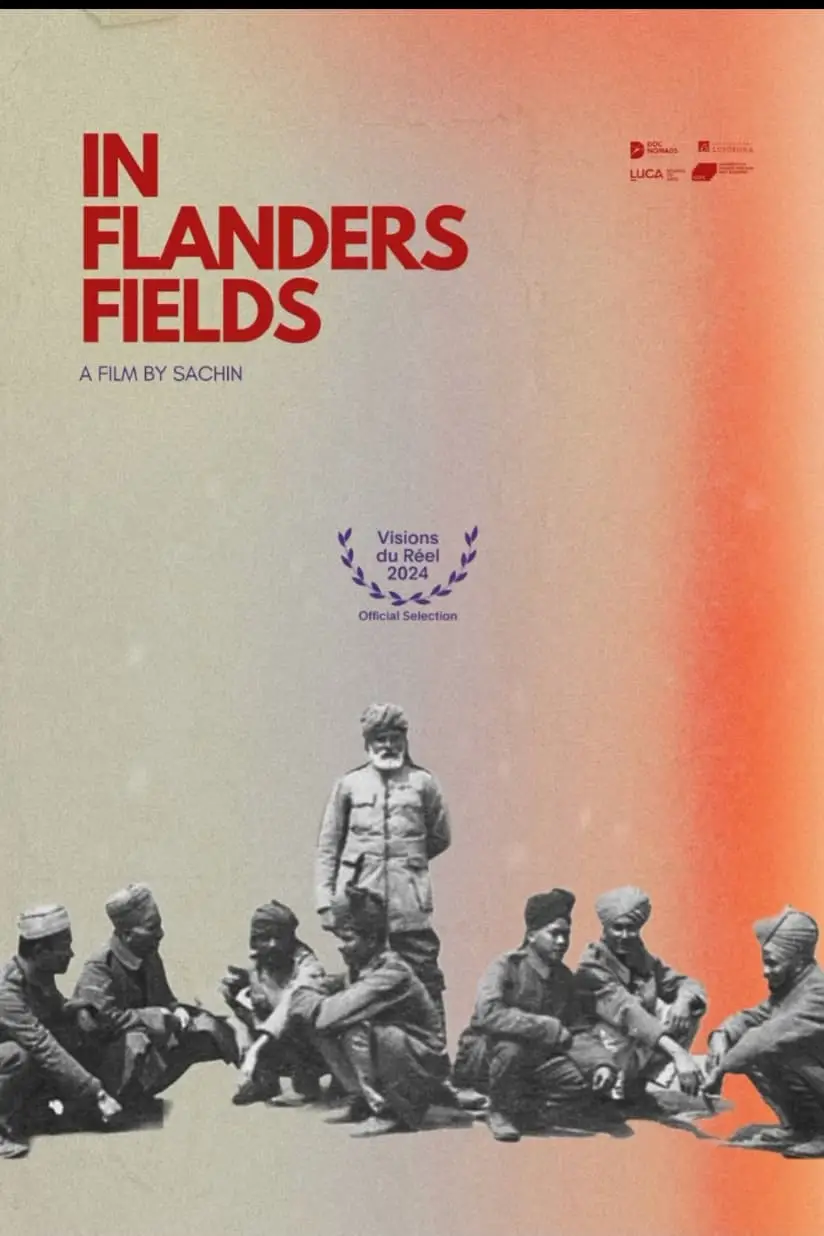 In Flanders Fields