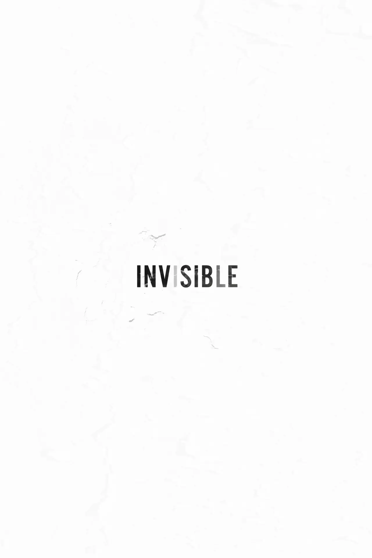 Invisible