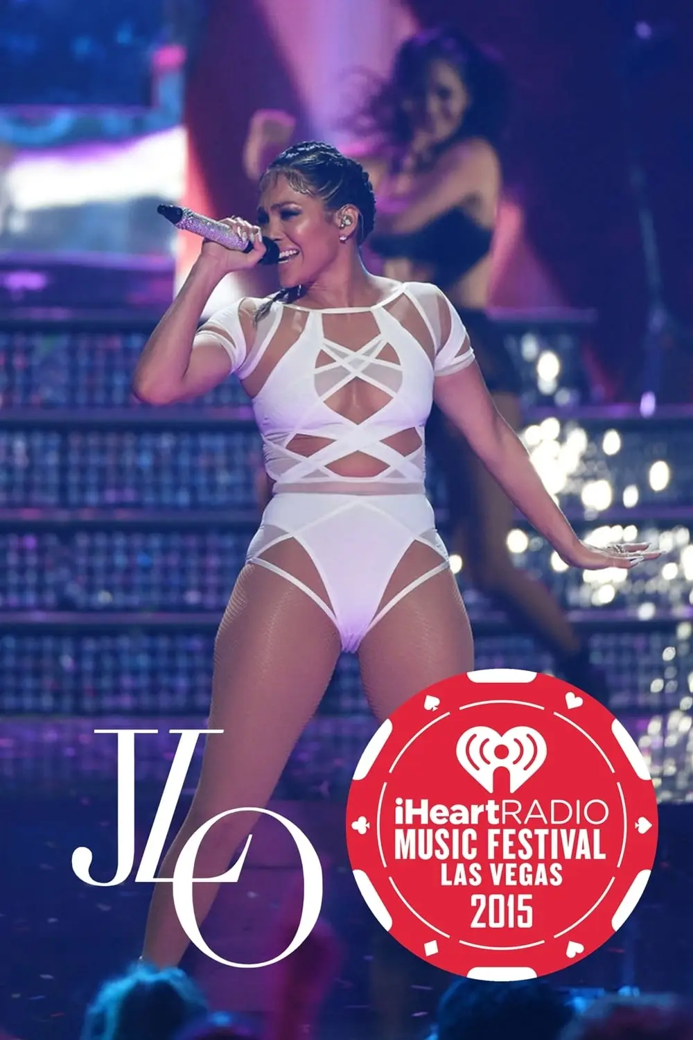 Jennifer Lopez | iHeartRadio Music Festival